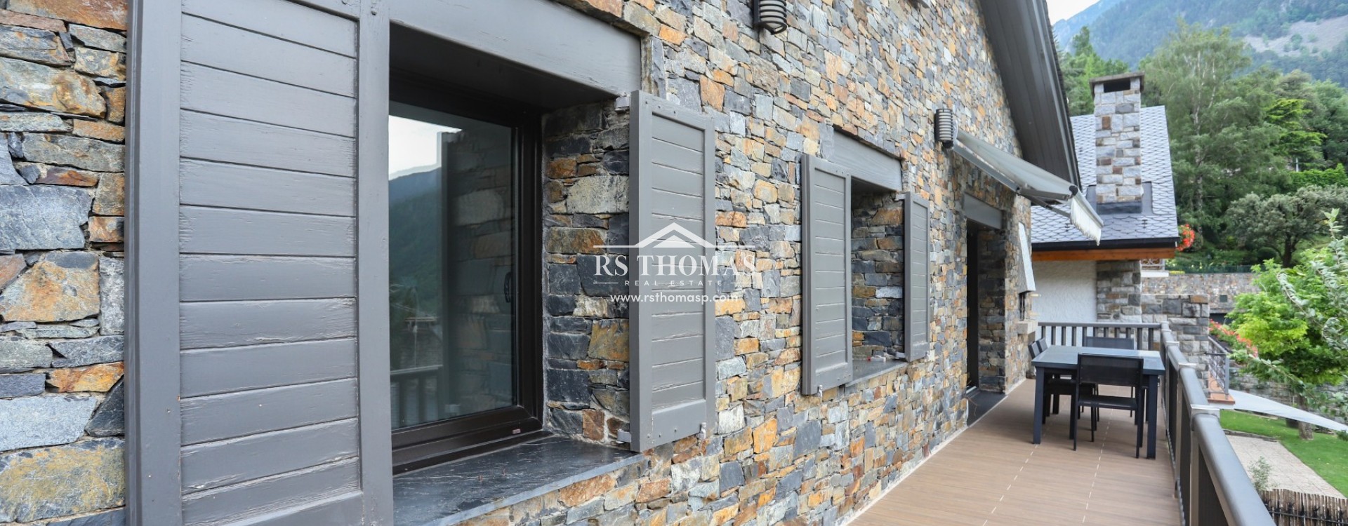 Chalet for sale in Escaldes-Engordany