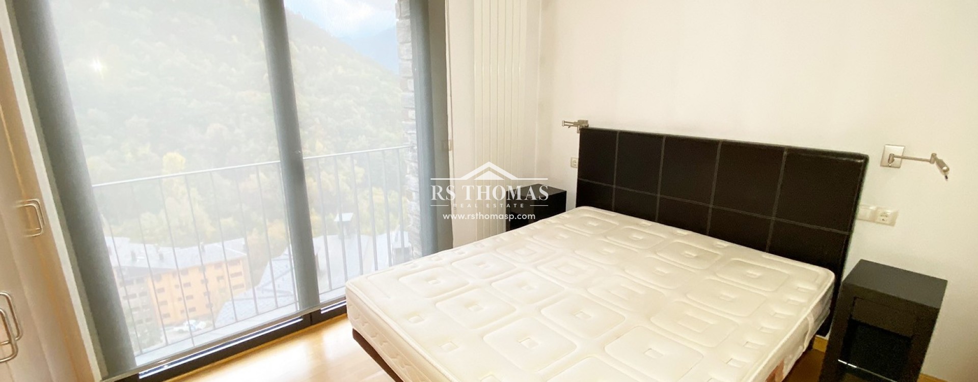 Achat - Appartement -
Escaldes-Engordany