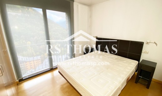 Achat - Appartement -
Escaldes-Engordany