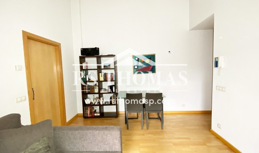 Achat - Appartement -
Escaldes-Engordany