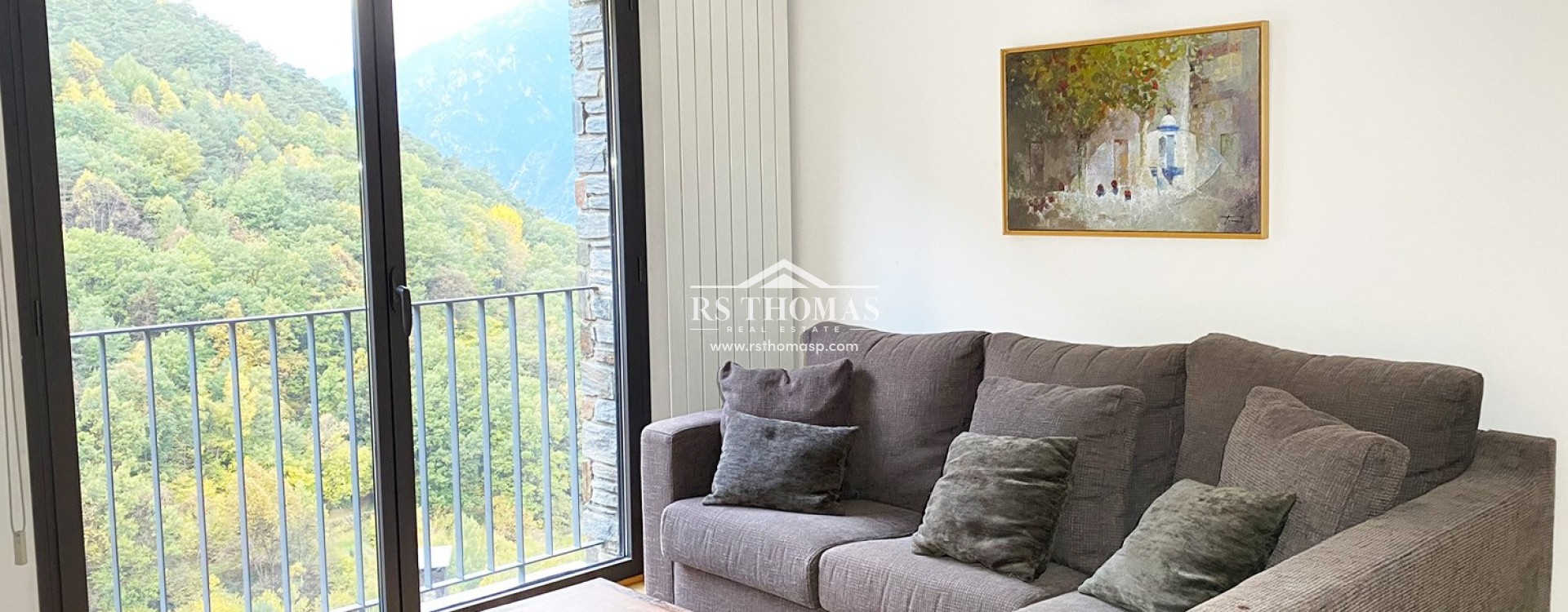 Achat - Appartement -
Escaldes-Engordany