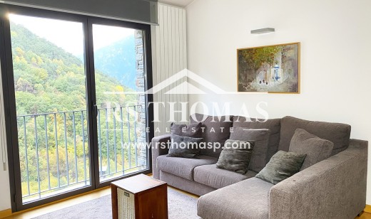 Achat - Appartement -
Escaldes-Engordany