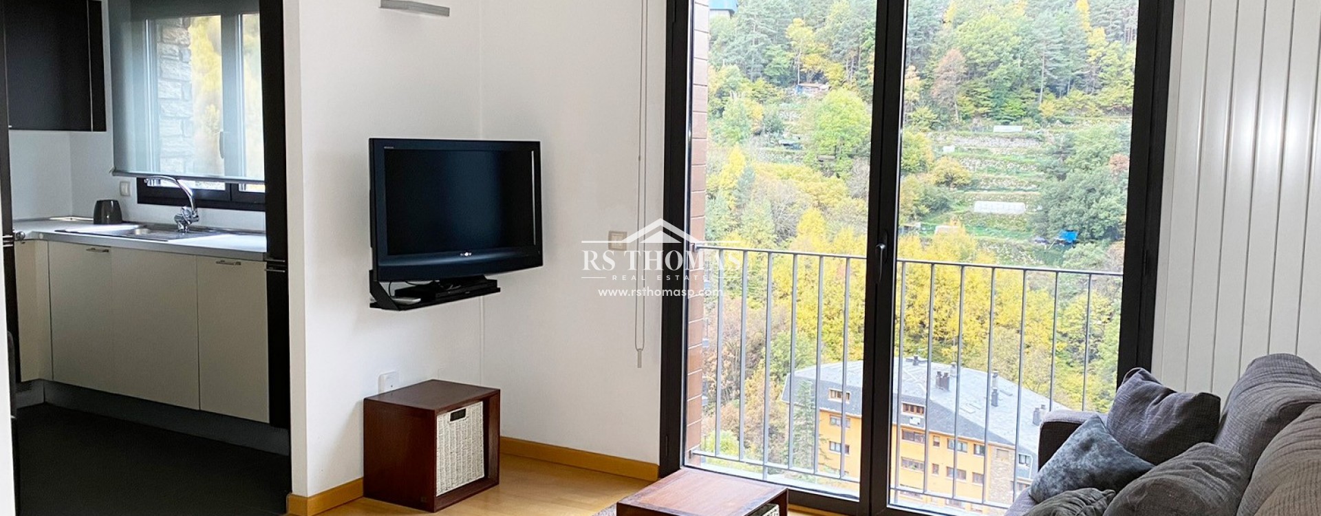 Achat - Appartement -
Escaldes-Engordany