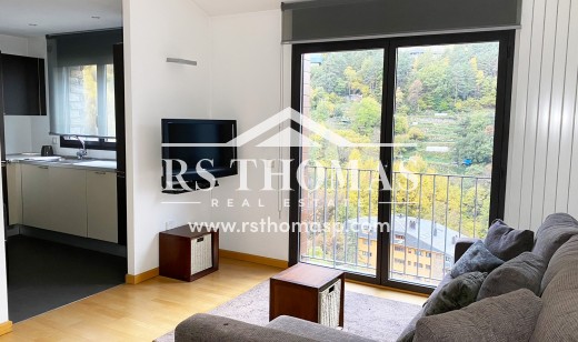 Achat - Appartement -
Escaldes-Engordany