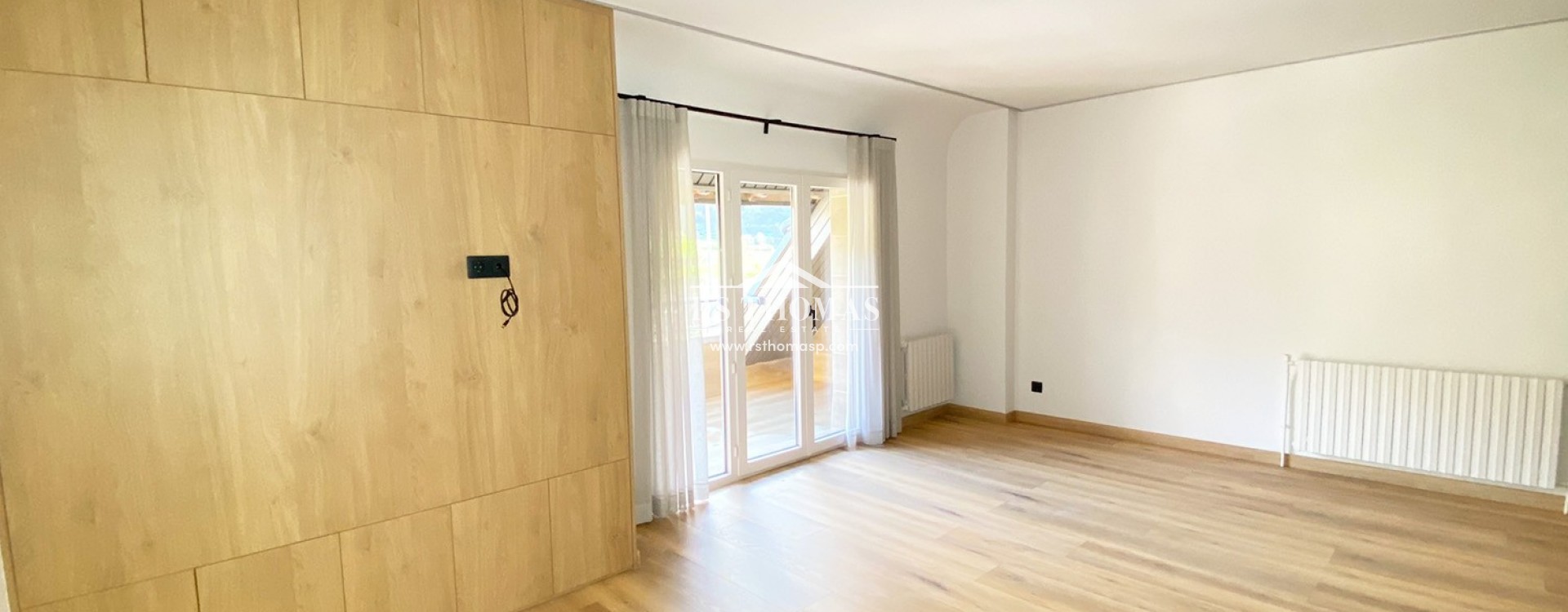 Lloguer  - Pis -
Andorra La Vella