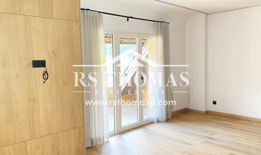 Lloguer  - Pis -
Andorra La Vella