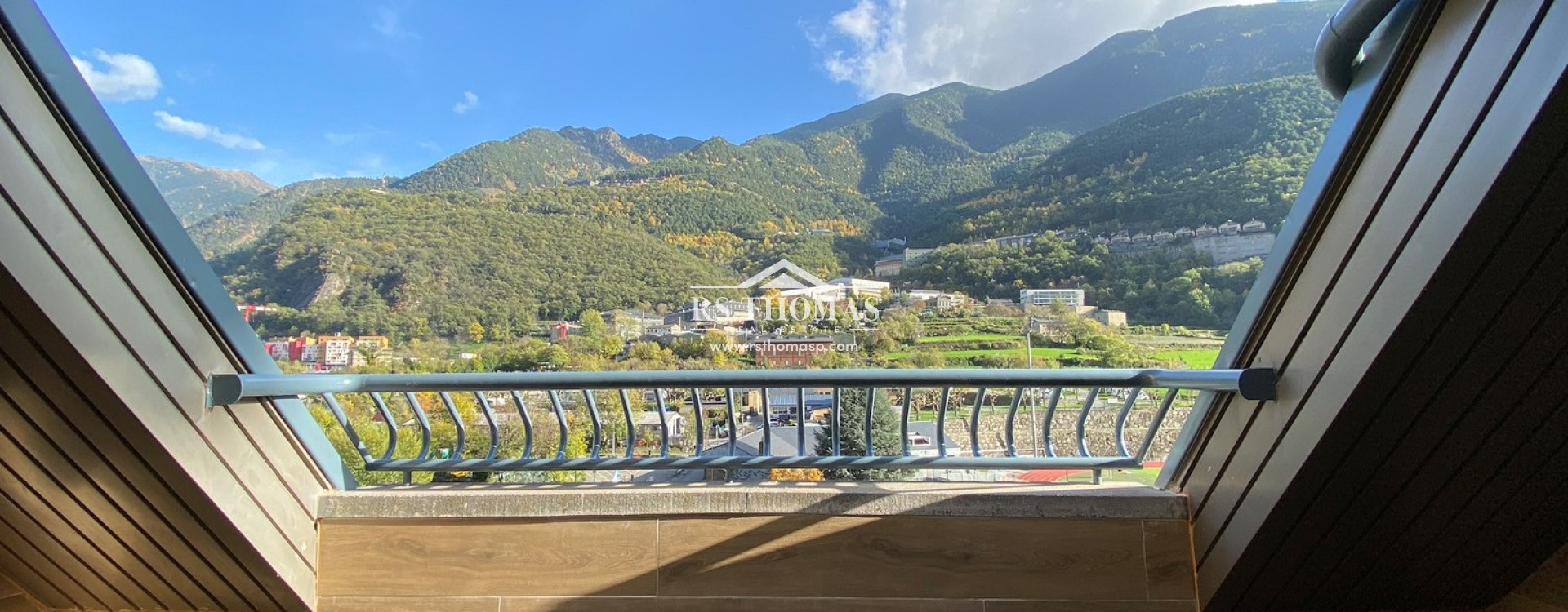 Lloguer  - Pis -
Andorra La Vella