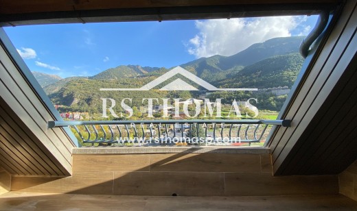 Lloguer  - Pis -
Andorra La Vella