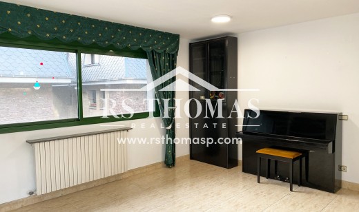 Sale - Apartment -
Andorra La Vella