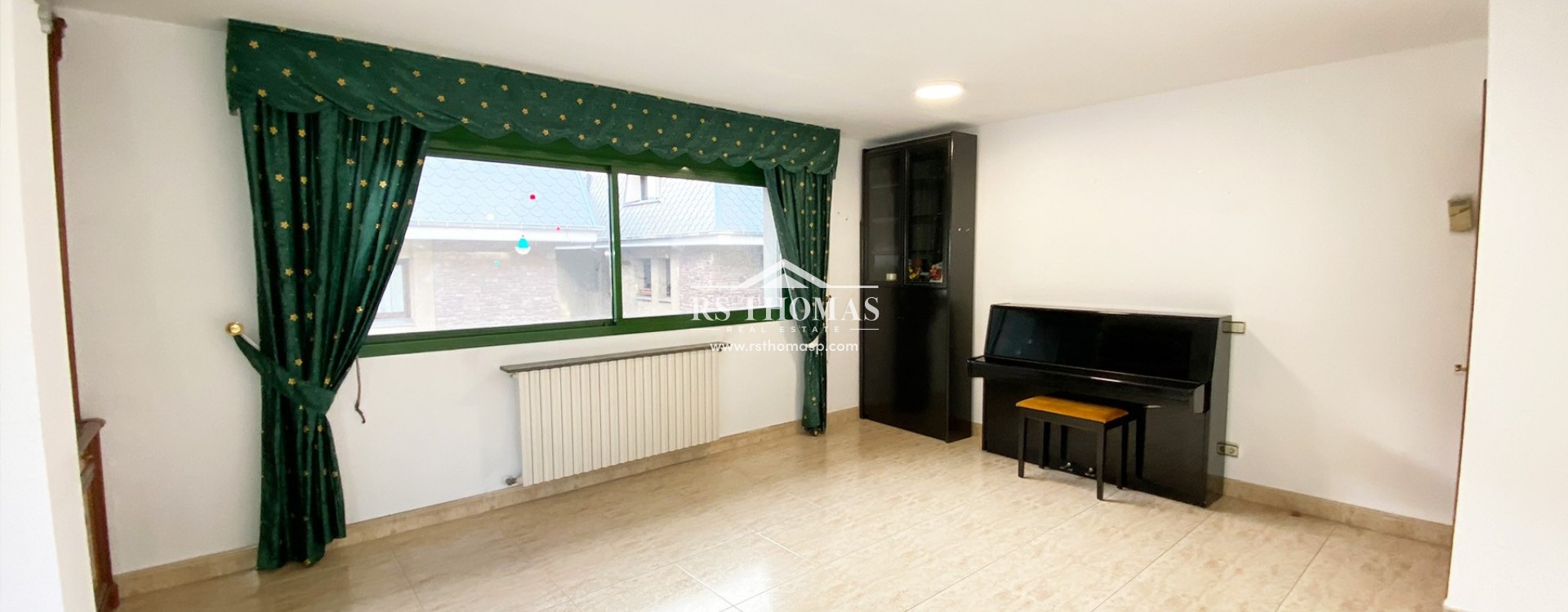 Sale - Apartment -
Andorra La Vella