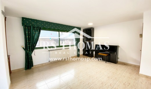 Sale - Apartment -
Andorra La Vella