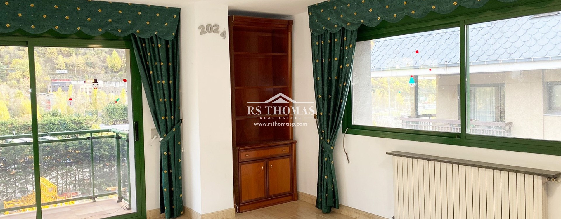 Sale - Apartment -
Andorra La Vella