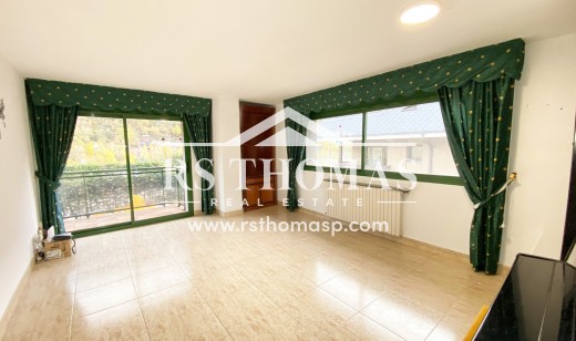 Sale - Apartment -
Andorra La Vella