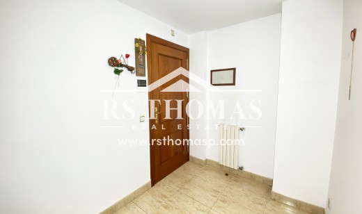 Sale - Apartment -
Andorra La Vella