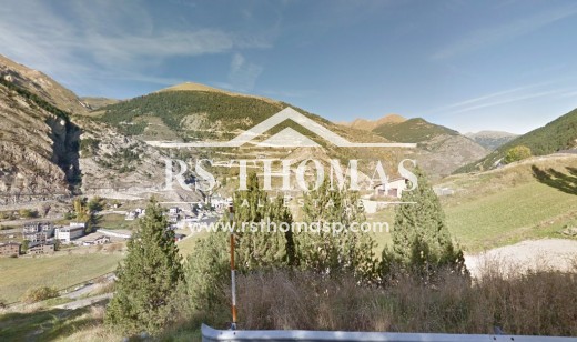 Achat - Appartement -
Canillo