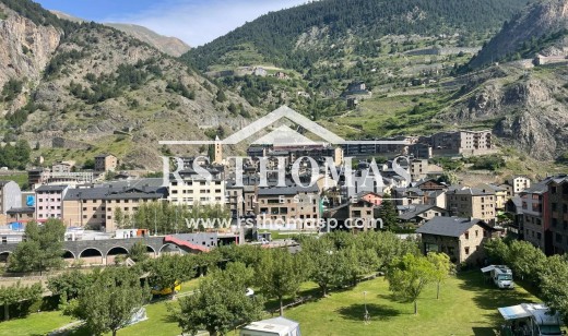 Achat - Appartement -
Canillo