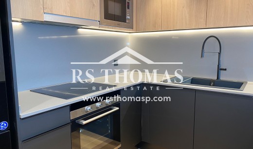 Compra - Planta baixa -
Canillo
