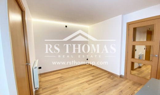 Compra - Planta baixa -
Canillo