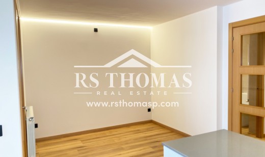 Compra - Planta baixa -
Canillo