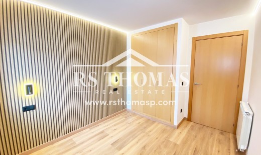 Compra - Planta baixa -
Canillo