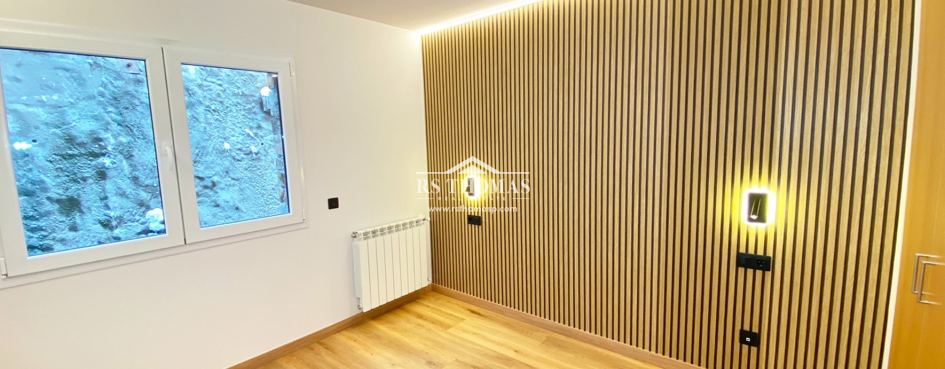 Compra - Planta baixa -
Canillo