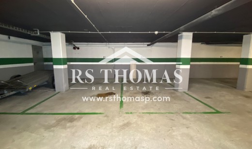 Compra - Planta baixa -
Canillo