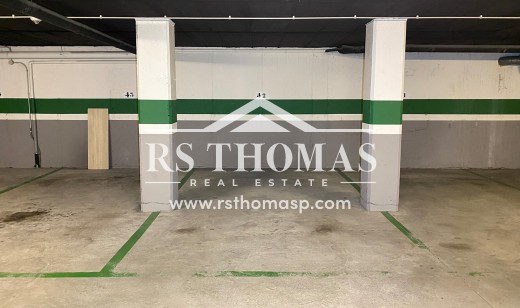 Compra - Planta baixa -
Canillo