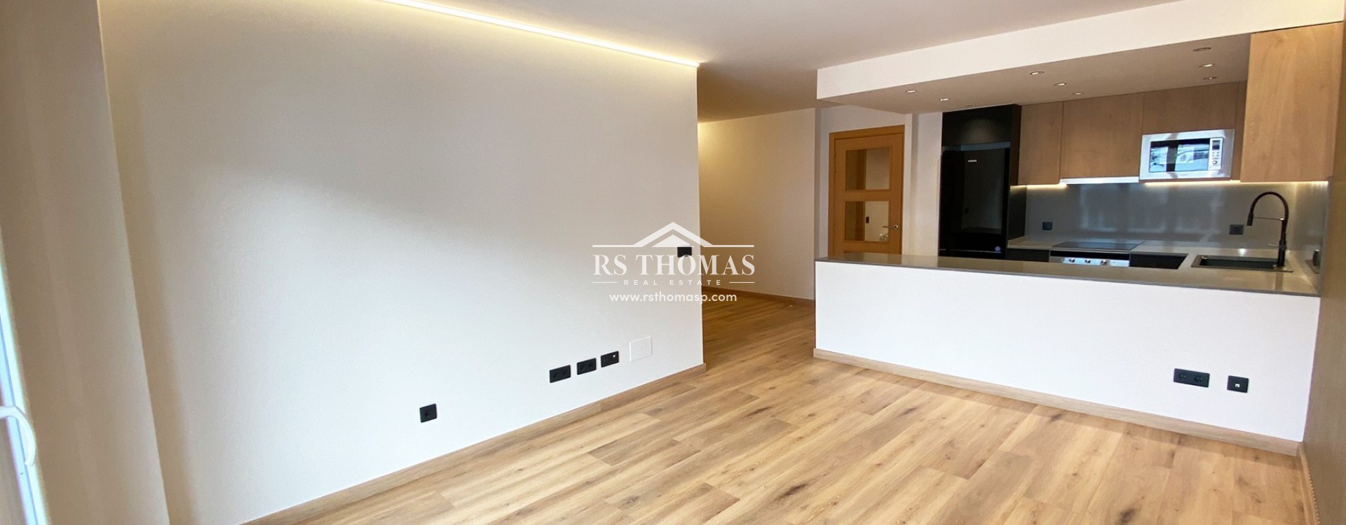 Compra - Planta baixa -
Canillo