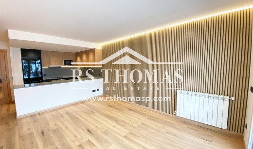 Compra - Planta baixa -
Canillo
