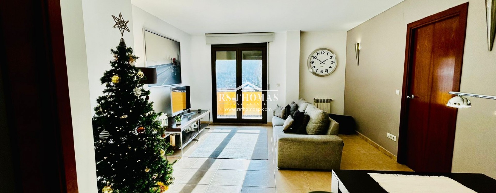 Sale - Apartment -
Vila