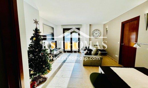 Sale - Apartment -
Vila