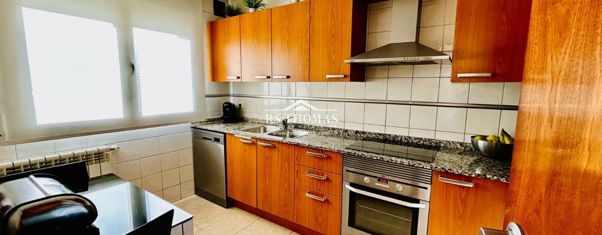 Sale - Apartment -
Vila