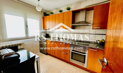 Sale - Apartment -
Vila