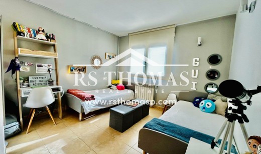 Sale - Apartment -
Vila