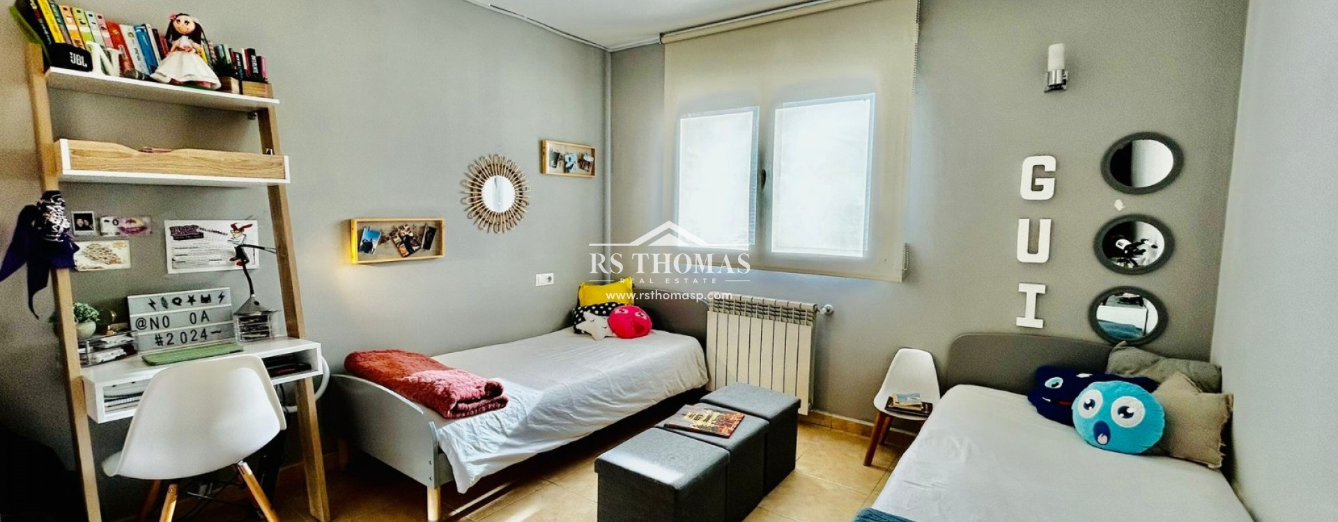 Sale - Apartment -
Vila