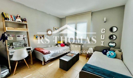 Sale - Apartment -
Vila