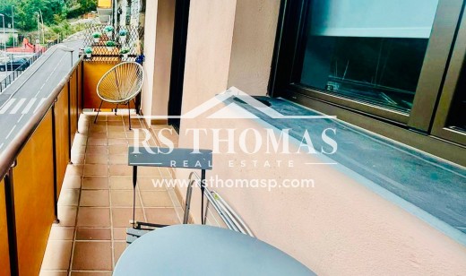 Sale - Apartment -
Vila