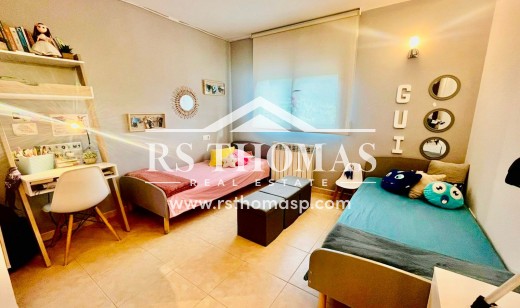 Sale - Apartment -
Vila