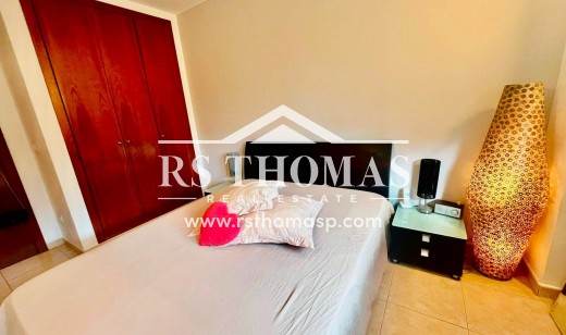 Sale - Apartment -
Vila