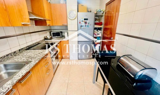 Sale - Apartment -
Vila