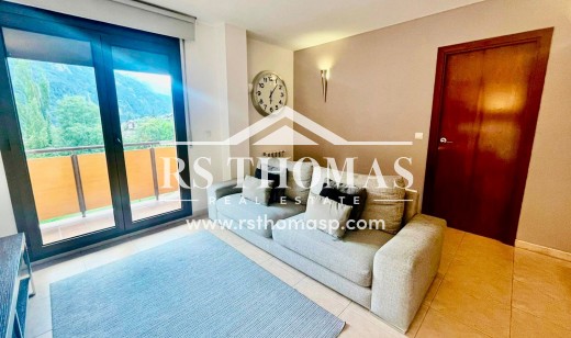 Sale - Apartment -
Vila