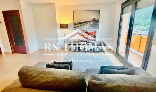 Sale - Apartment -
Vila