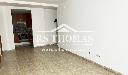 Sale - Apartment -
Ransol