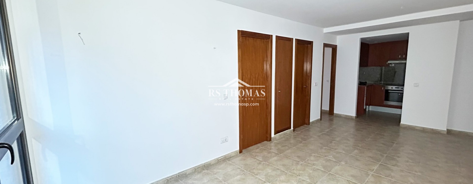 Sale - Apartment -
Ransol