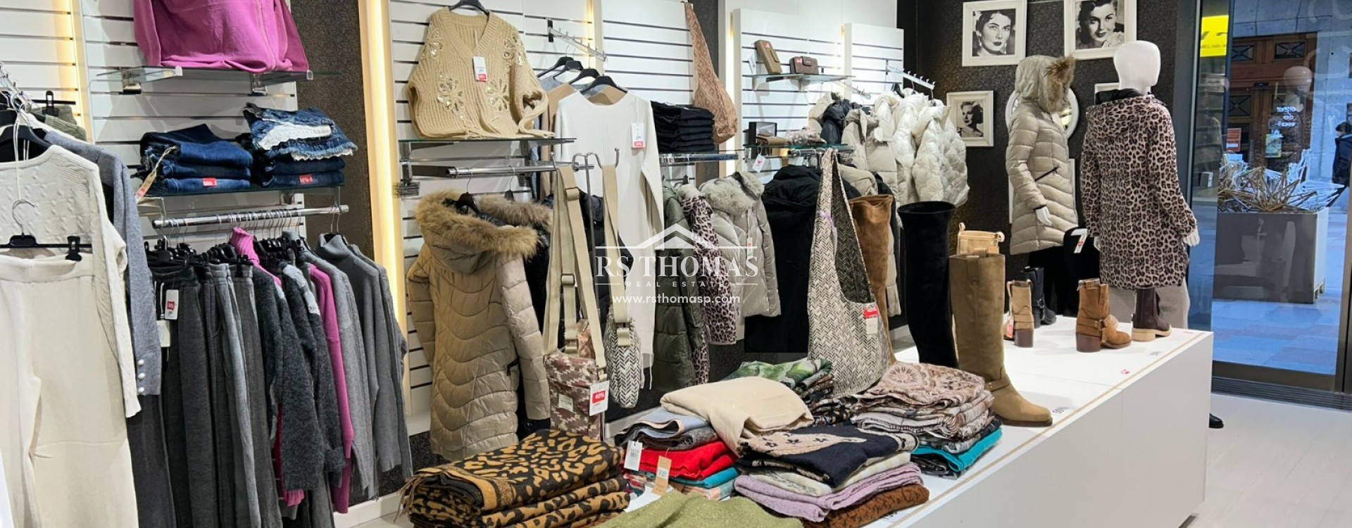 Lloguer  - Local comercial -
Escaldes-Engordany