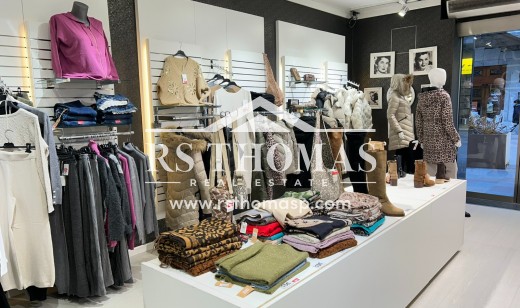 Lloguer  - Local comercial -
Escaldes-Engordany
