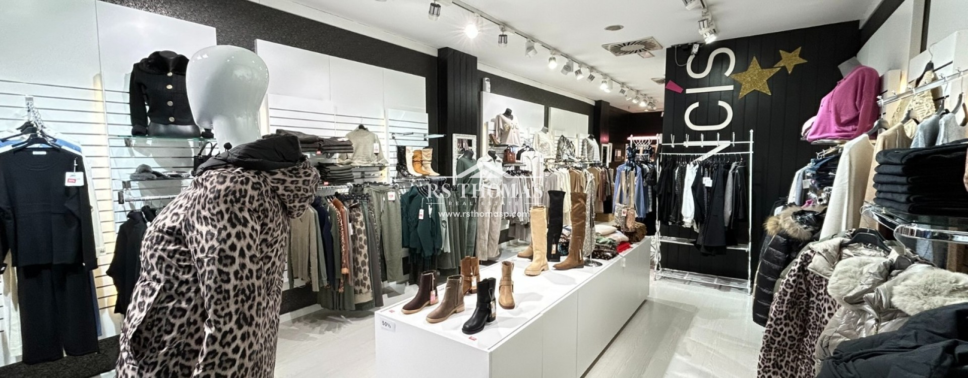 Lloguer  - Local comercial -
Escaldes-Engordany