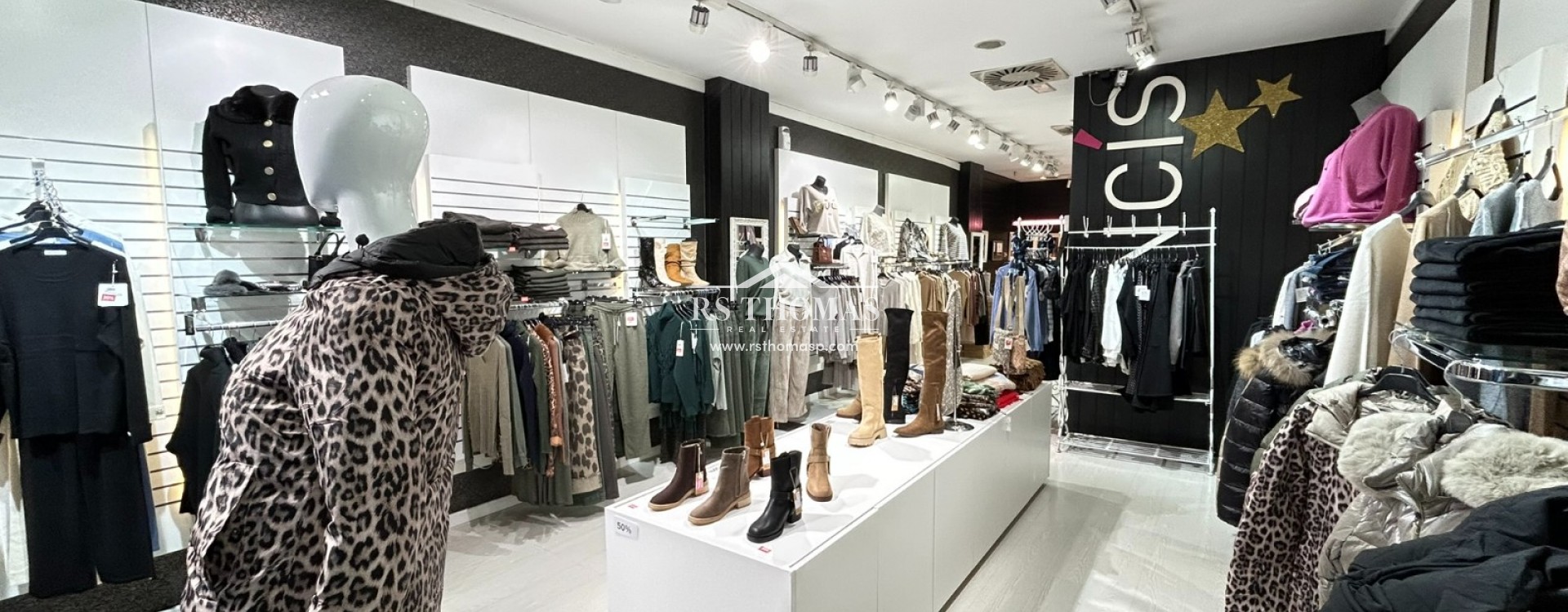 Lloguer  - Local comercial -
Escaldes-Engordany