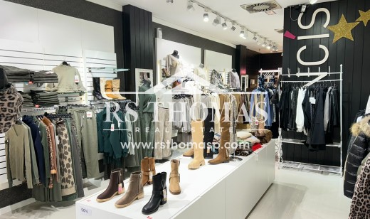 Lloguer  - Local comercial -
Escaldes-Engordany