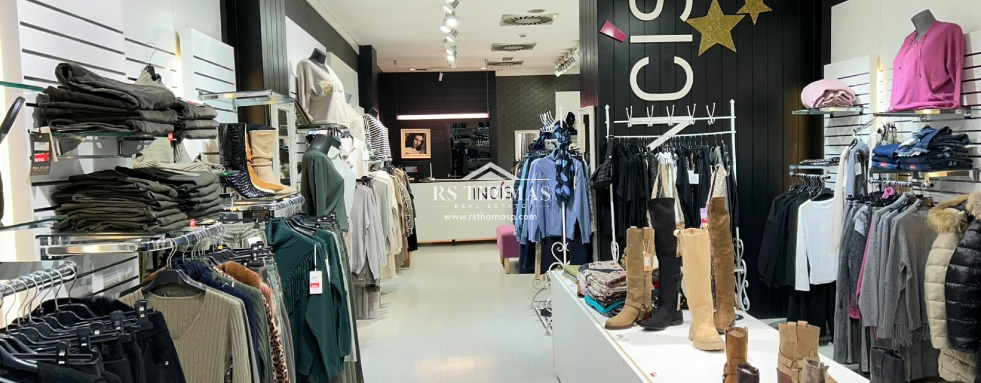 Lloguer  - Local comercial -
Escaldes-Engordany
